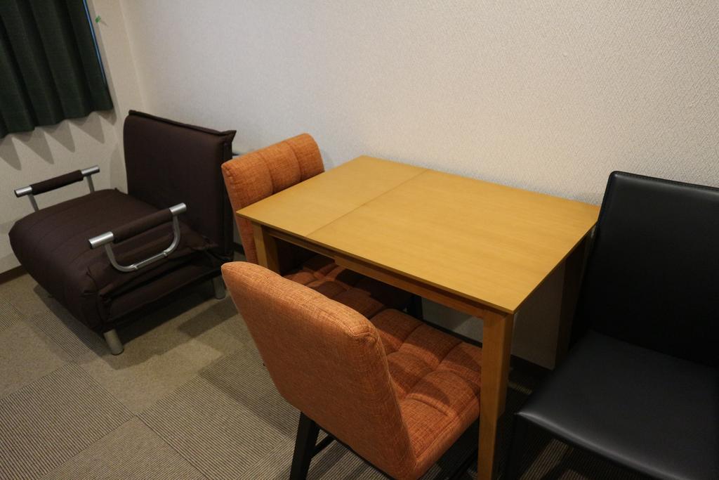 Shijo Omiya Guesthouse And Hotel Kyoto Exterior photo